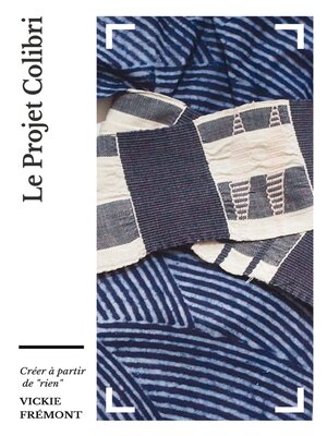 cover image of Le projet colibri